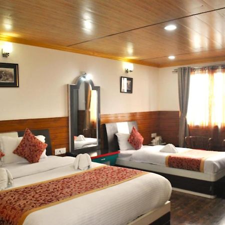Goroomgo Kasturi Palace Darjeeling Darjeeling  Ngoại thất bức ảnh