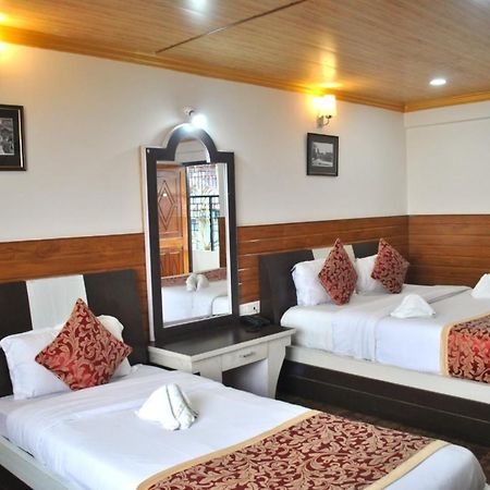 Goroomgo Kasturi Palace Darjeeling Darjeeling  Ngoại thất bức ảnh
