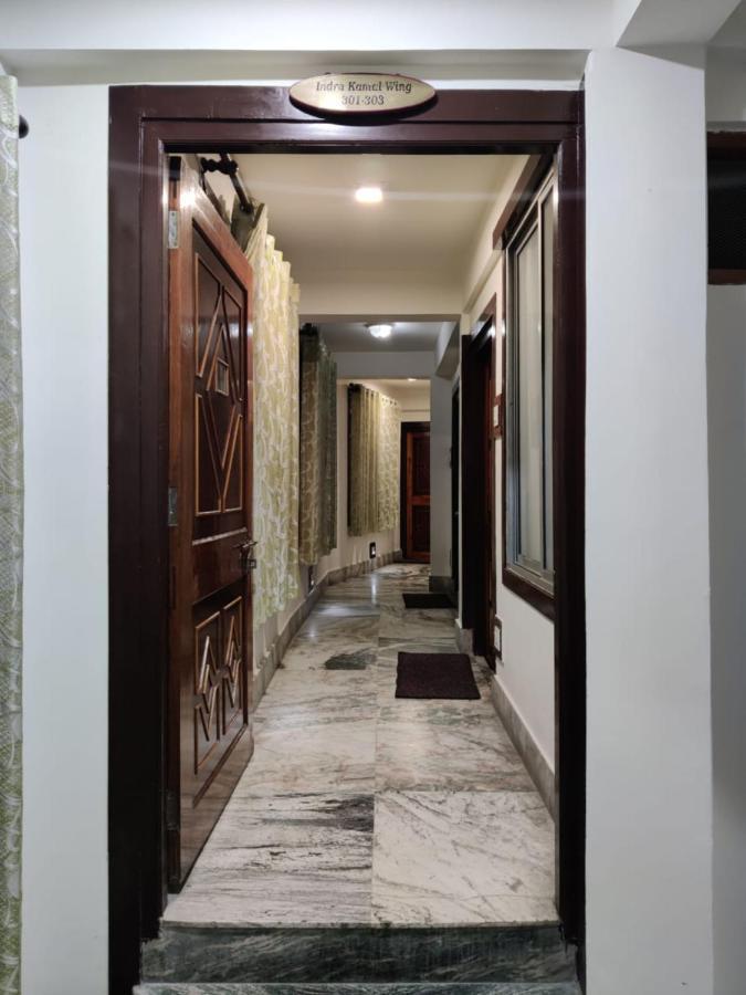 Goroomgo Kasturi Palace Darjeeling Darjeeling  Ngoại thất bức ảnh