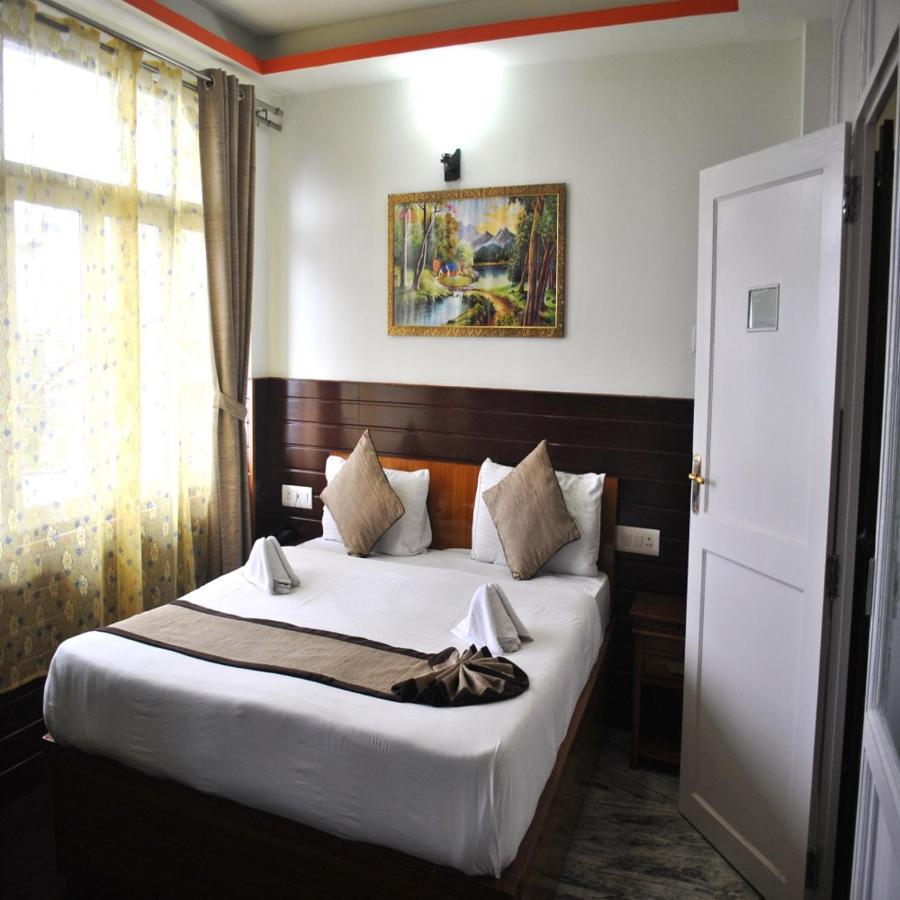 Goroomgo Kasturi Palace Darjeeling Darjeeling  Ngoại thất bức ảnh