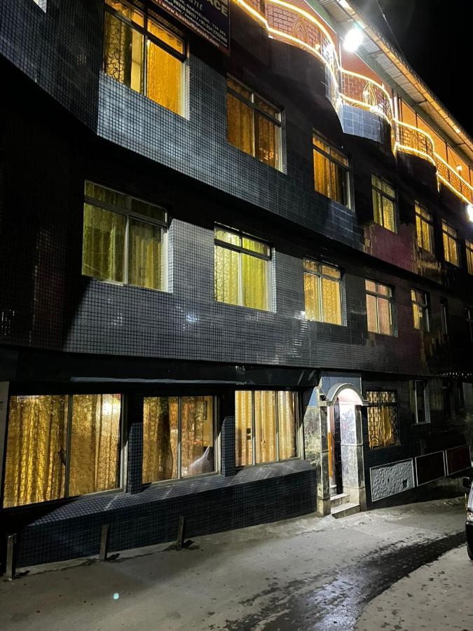 Goroomgo Kasturi Palace Darjeeling Darjeeling  Ngoại thất bức ảnh