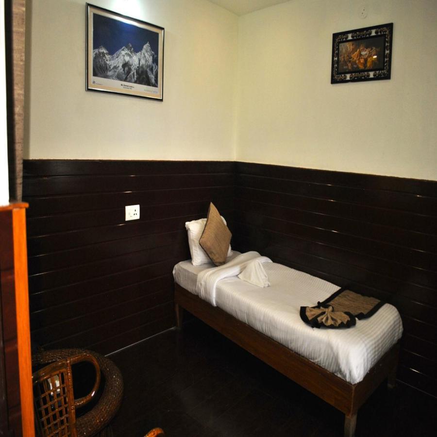 Goroomgo Kasturi Palace Darjeeling Darjeeling  Ngoại thất bức ảnh