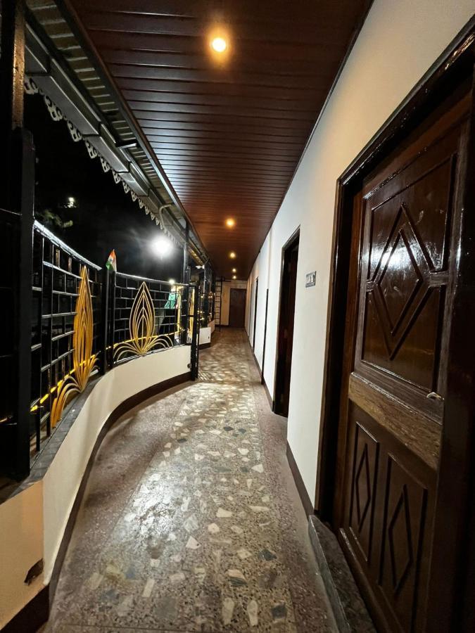 Goroomgo Kasturi Palace Darjeeling Darjeeling  Ngoại thất bức ảnh